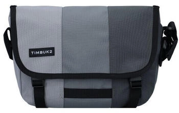 Timbuk2 Heritage Classic Messenger (1108-1-1036) smoke
