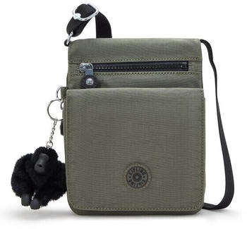 Kipling New Eldorado (KPKI729188D1) green moss