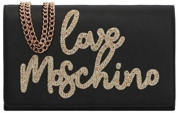 Moschino Smart Daily (JC4055PP1MLH100A) black-ivory