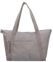 Mandarina Duck P10QMT44, Mandarina Duck Schuhe - Shopper Synthetik (Beige)