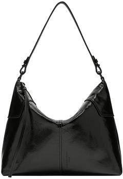 Liebeskind Mila Hobo M schwarz