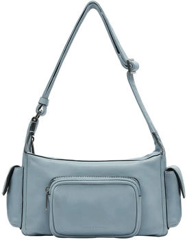 Liebeskind Lila Crossbody S blassblau