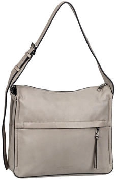 Liebeskind Sky Hobo M grau