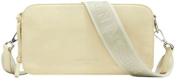 Liebeskind Clarice Crossbody M light yellow
