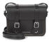 Dr. Martens Kiev 18 cm Smooth Leather black