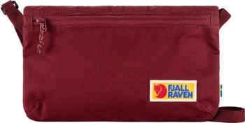 Fj&auml;llr&auml;ven Vardag Pocket ox red