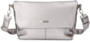 Zwei Mademoiselle.M M60 silver