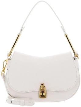 Coccinelle (E1PQR580101-H14) blanco
