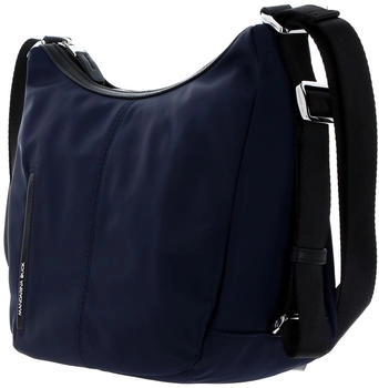 Mandarina Duck Hunter Hobo Bag (P10VCT21) eclipse