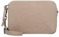 Handliche Crossbody-Bag aus Leder