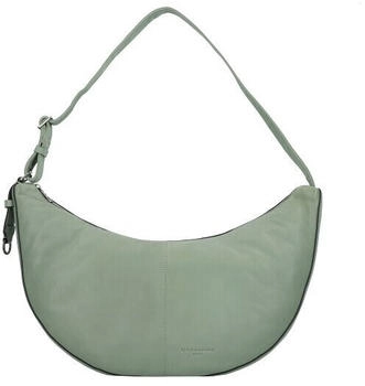Liebeskind Moon Hobo M sage