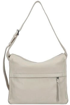 Liebeskind Sky Hobo M creme