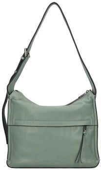 Liebeskind Sky Hobo M sage green