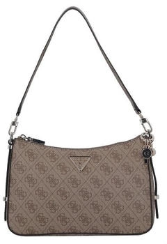 Guess Eco Erica(HWESG9-51018-LTL) latte logo