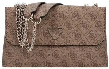 Guess Eco(HWESG9-51020-LTL) latte logo