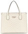 Guess Silvana (HWCV86-65220-OFF) off white