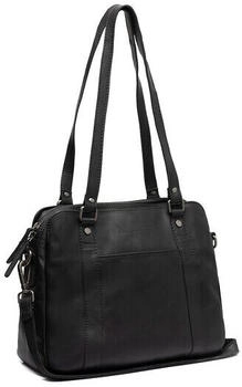 The Chesterfield Brand Porlezza (C48.134700) black
