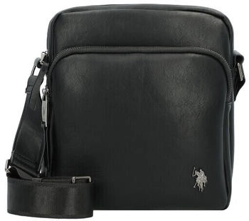 U.S. Polo Assn. Free Spirit (BIUPQ8474MVP000) black