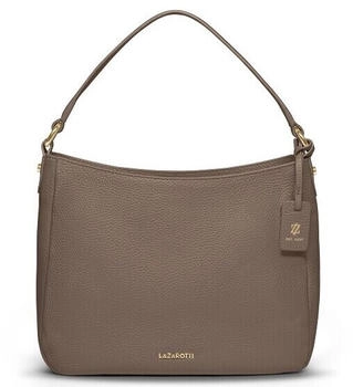 Lazarotti Bologna Leather (LZ03033-12) taupe
