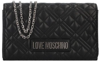Moschino Smart Daily (JC4079PP1MLA000B) black