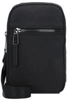 Joop! Narni Umh&auml;ngetasche 20 cm schwarz