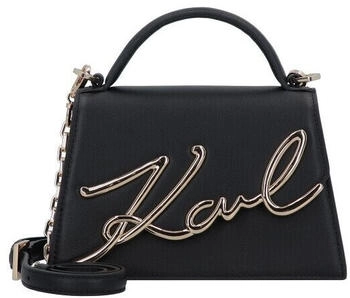 Karl Lagerfeld Signature 2.0 (A1W30038_992) black-gold
