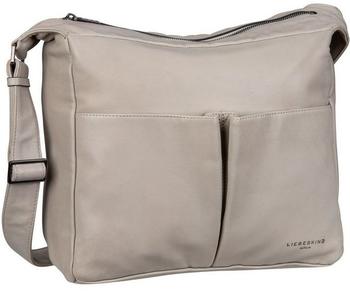 Liebeskind Hera Hobo M pigeon grey