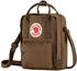 Fjällräven Kånken Sling dark oak