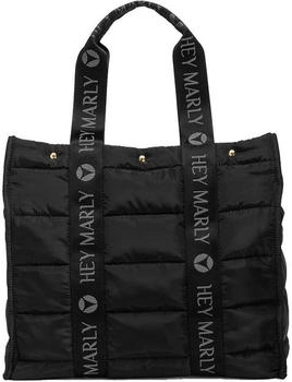 Hey Marly Best Buddy Shopper (HM65) black