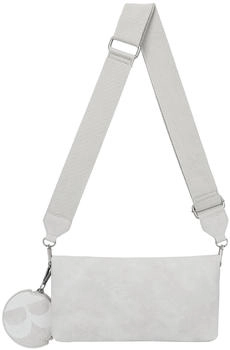 Fritzi aus Preußen Brigitte X Fritzi Ronja Cross Body Bag stony