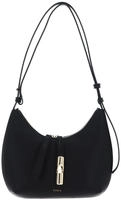 Handtasche Furla Goccia S WB01500 BX3353 CN O6000 Schwarz Female
