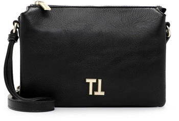 Tamaris Franca Shoulder Bag Logo black