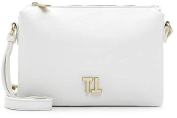 Tamaris Franca Shoulder Bag Logo white