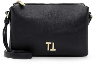 Tamaris Franca Shoulder Bag Logo blue