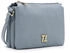 Tamaris Franca Shoulder Bag Logo crystal blue