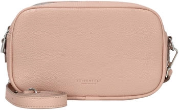 Seidenfelt Manufaktur Malvik Crossbag (1068-653) shy rose