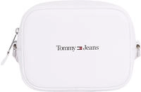 Handtasche Tommy Jeans Camera bag AW0AW15029 Wei&szlig; Female