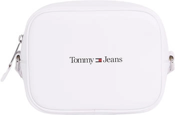 Tommy Hilfiger TJW Camera Bag S white