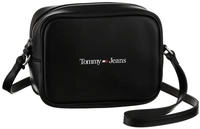 Tommy Jeans Mini Bag "CAMERA BAG" Handtasche Damen Tasche Damen Schultertasche