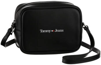 Tommy Hilfiger TJW Camera Bag S black