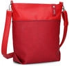 Handtaschen rot