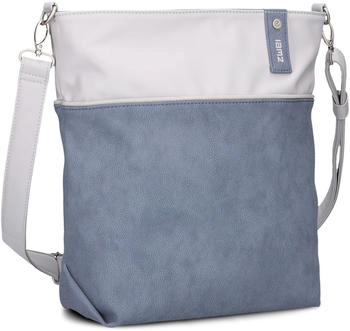 Zwei Jana J12 nubuk-sky