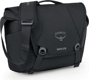 Osprey Daylite Messenger black