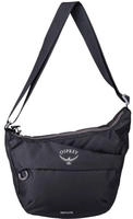 Osprey 10006404, Osprey Daylite Crossbody Pouch black (550) OS