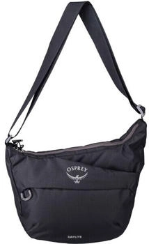 Osprey Daylite Crossbody Pouch black