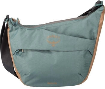 Osprey Daylite Crossbody Pouch cascade blue