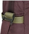 Fjällräven High Coast Crossbody blackberry