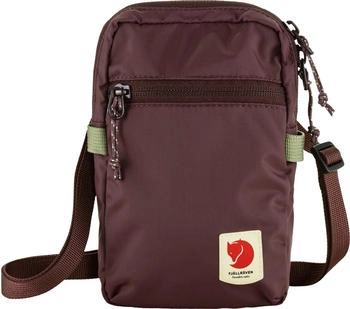 Fjällräven High Coast Pocket blackberry