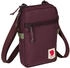 Fjällräven High Coast Pocket blackberry