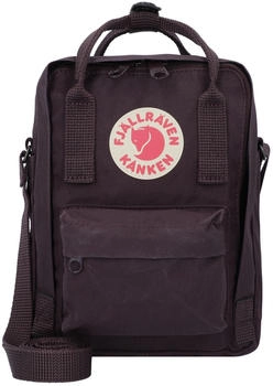 Fj&auml;llr&auml;ven K&aring;nken Sling blackberry